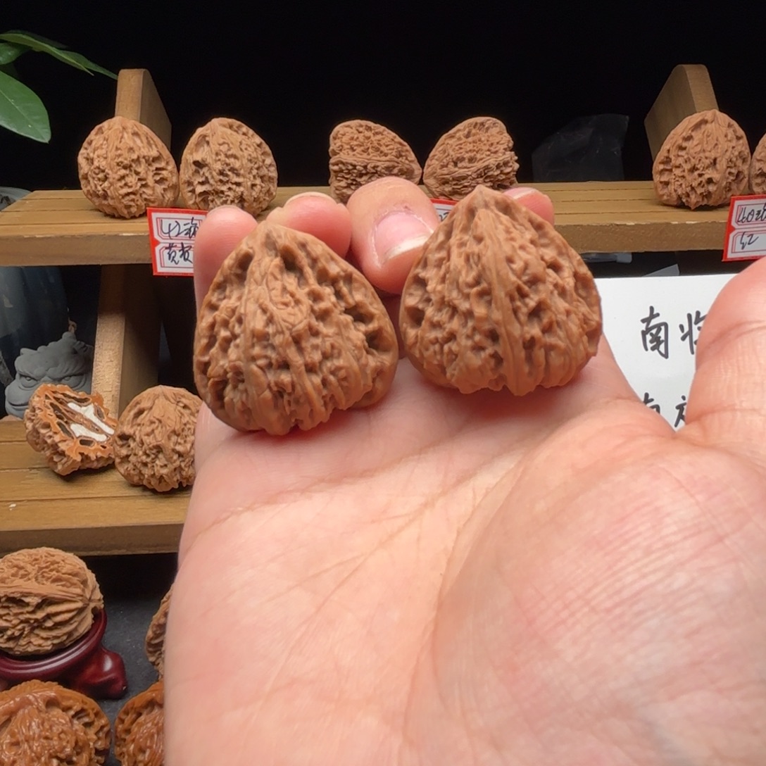 A***A核桃涿鹿南疆一代