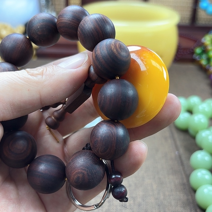 非洲紫檀（红花梨）271