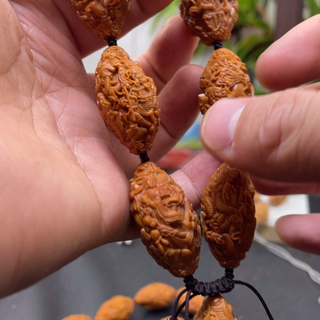 手串/手链橄榄核橄榄核
