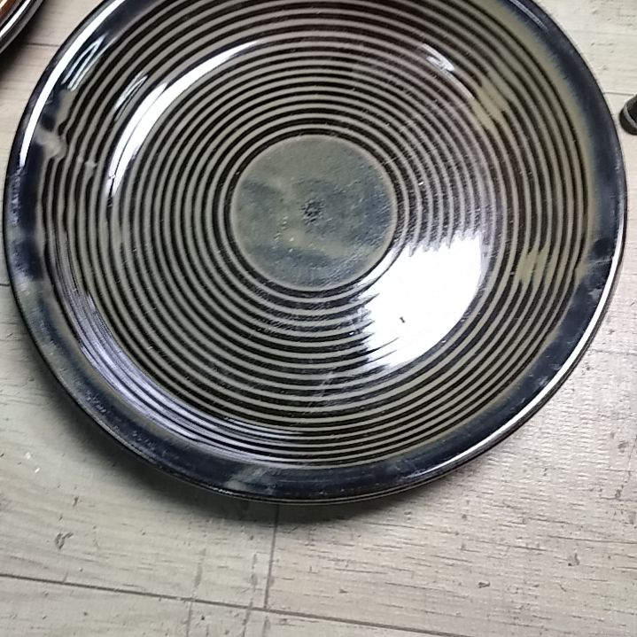 盘瓷片陶瓷杯盘壶碗都有