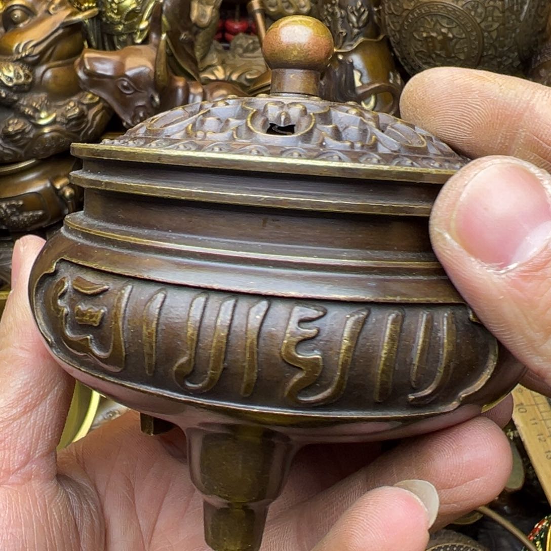 精美文玩精品摆件