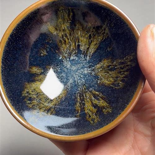 【闪购商品】茶盏-328............