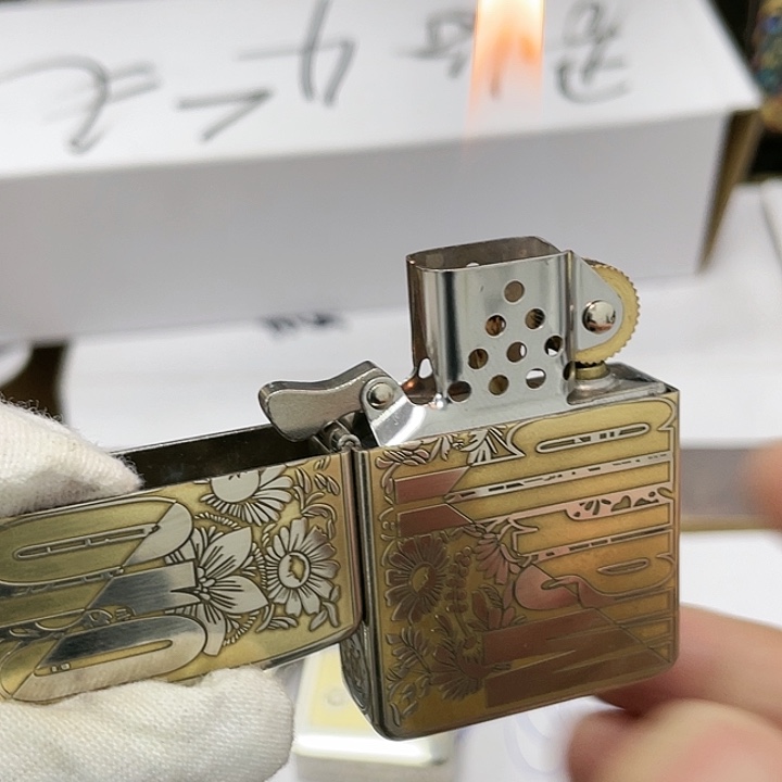 【闪购商品】佐罗军机万宝路