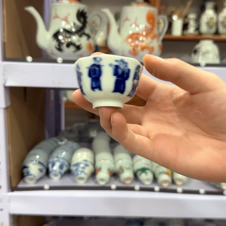 陶瓷艺术品收藏陶瓷