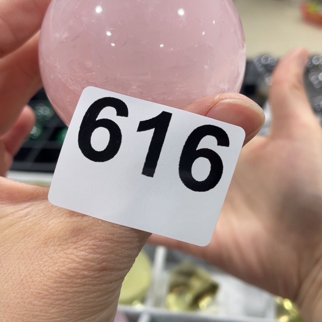 水晶珠宝半成品未镶嵌