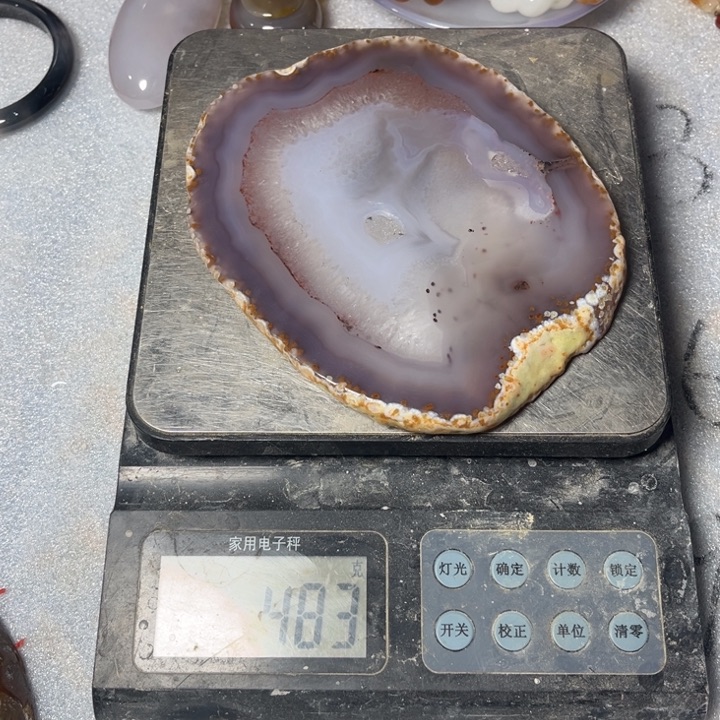 玛瑙/玉髓珠宝奇石未镶嵌?**K