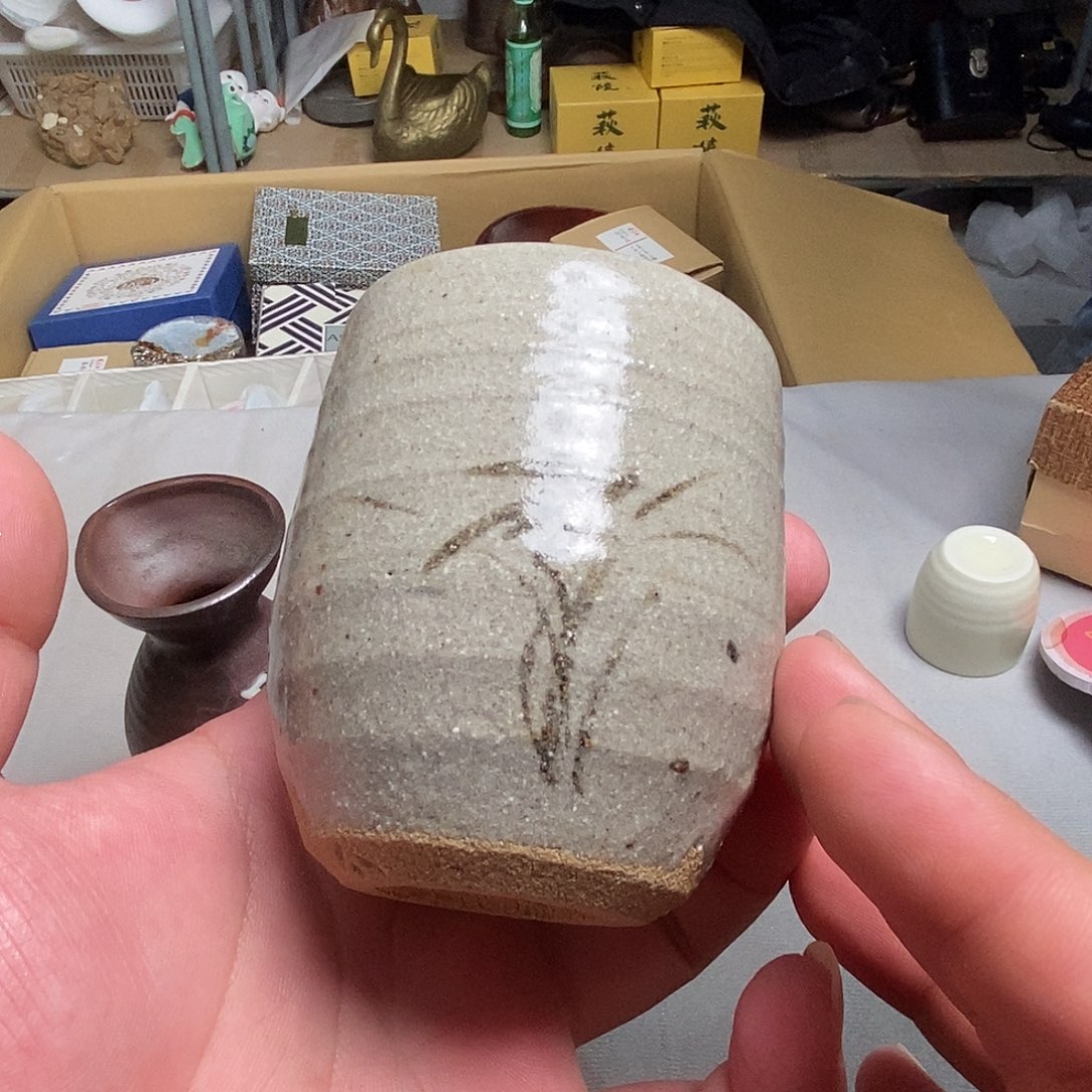 丁***丁默认微瑕不退不换看好在拍