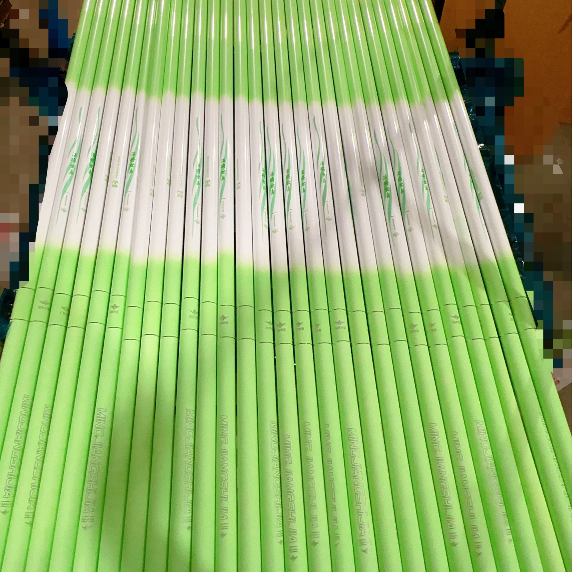 7.2米超轻超硬28调台钓竿鲫鱼竿鲤鱼竿长节杆