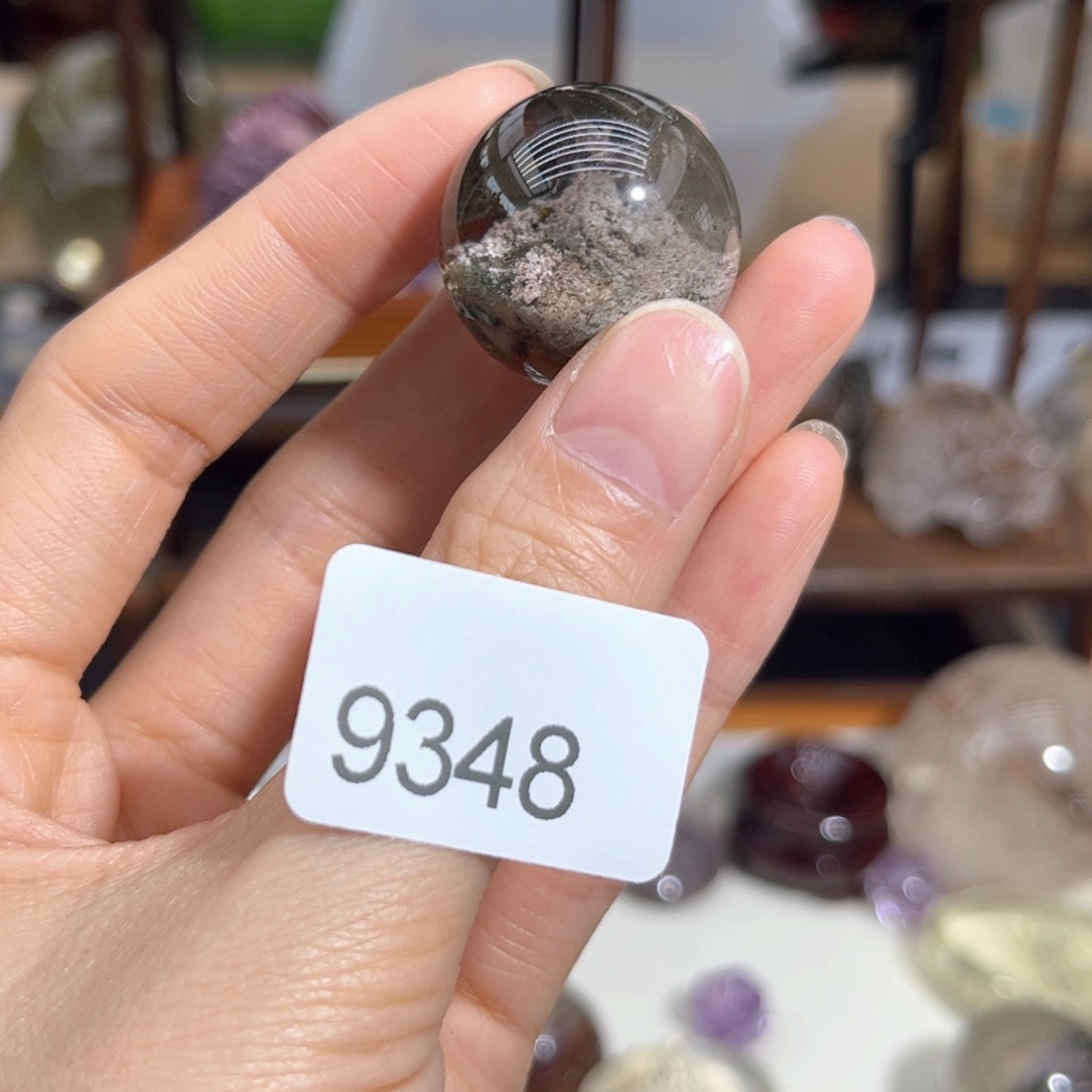 【闪购商品】未镶嵌水晶大型摆件（非配饰）