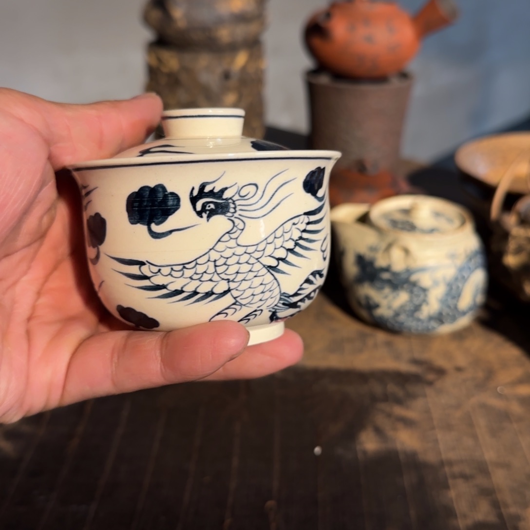 杯新年新气象，件件不一样