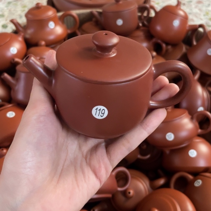 紫砂茶壶紫砂壶紫砂壶毫升130