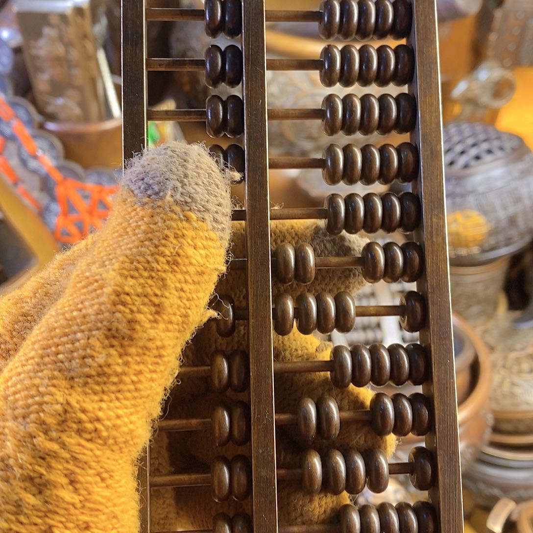 铜器工艺精湛工艺