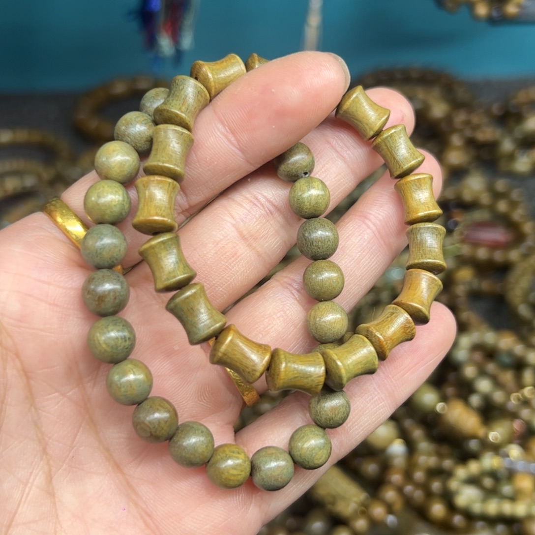 无事牌非洲紫檀（红花梨）