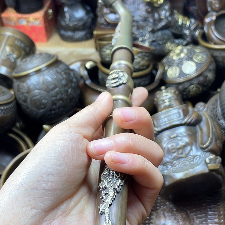 全是铜铜铜器铜器
