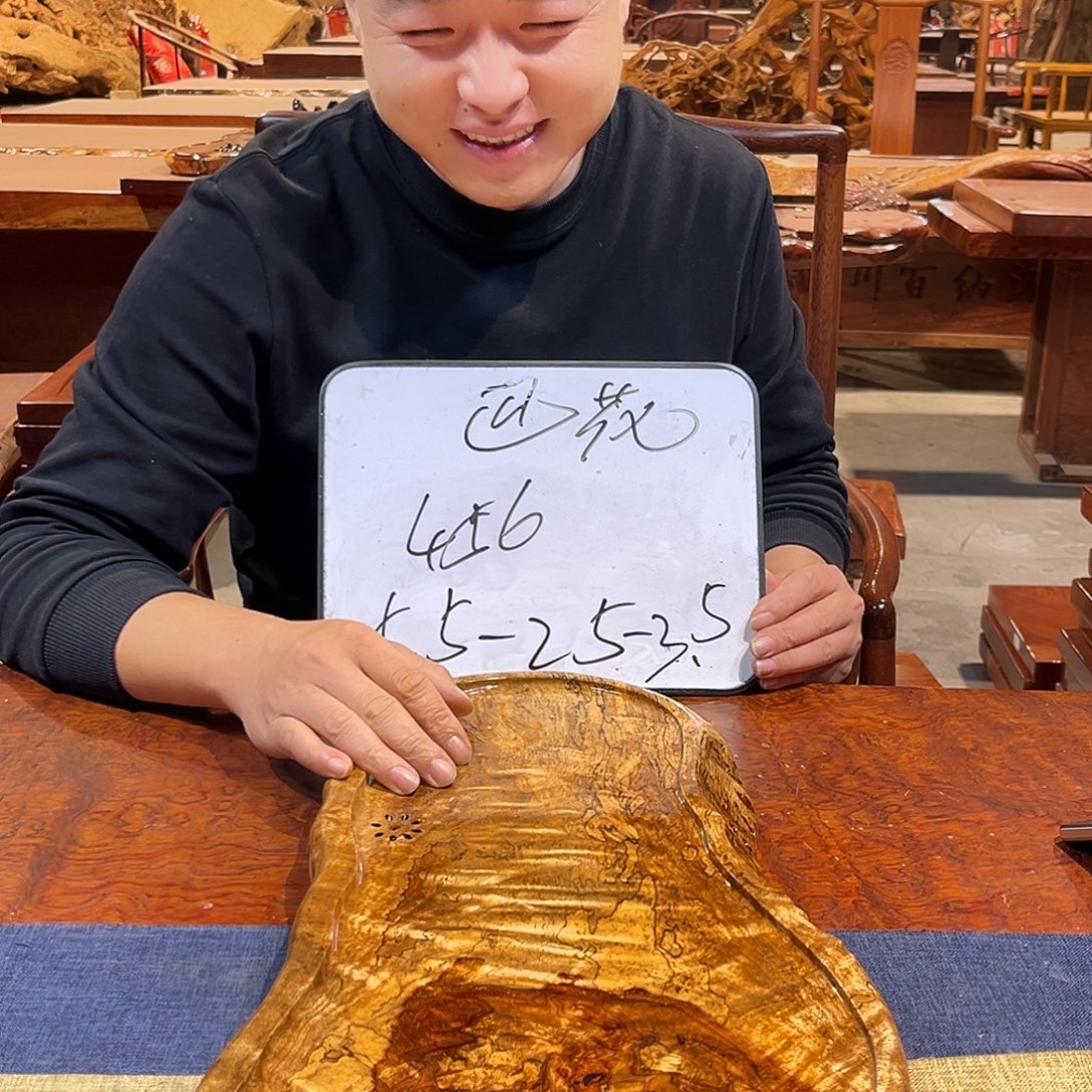 木（非红木类）巴花学名古夷苏木