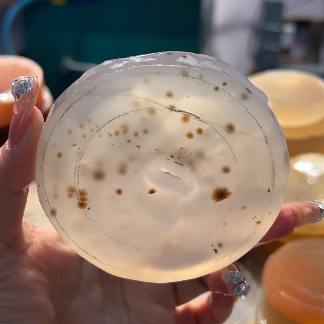 安***糖定制玛瑙玛瑙手镯