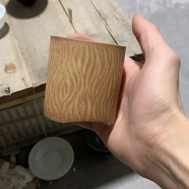 微瑕茶具介意勿拍