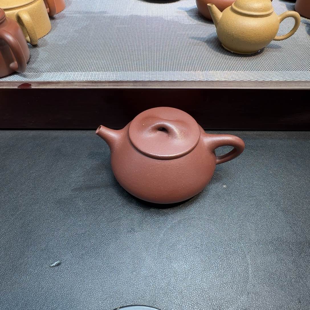 爵***卡茶壶紫砂紫砂壶等传统工艺品