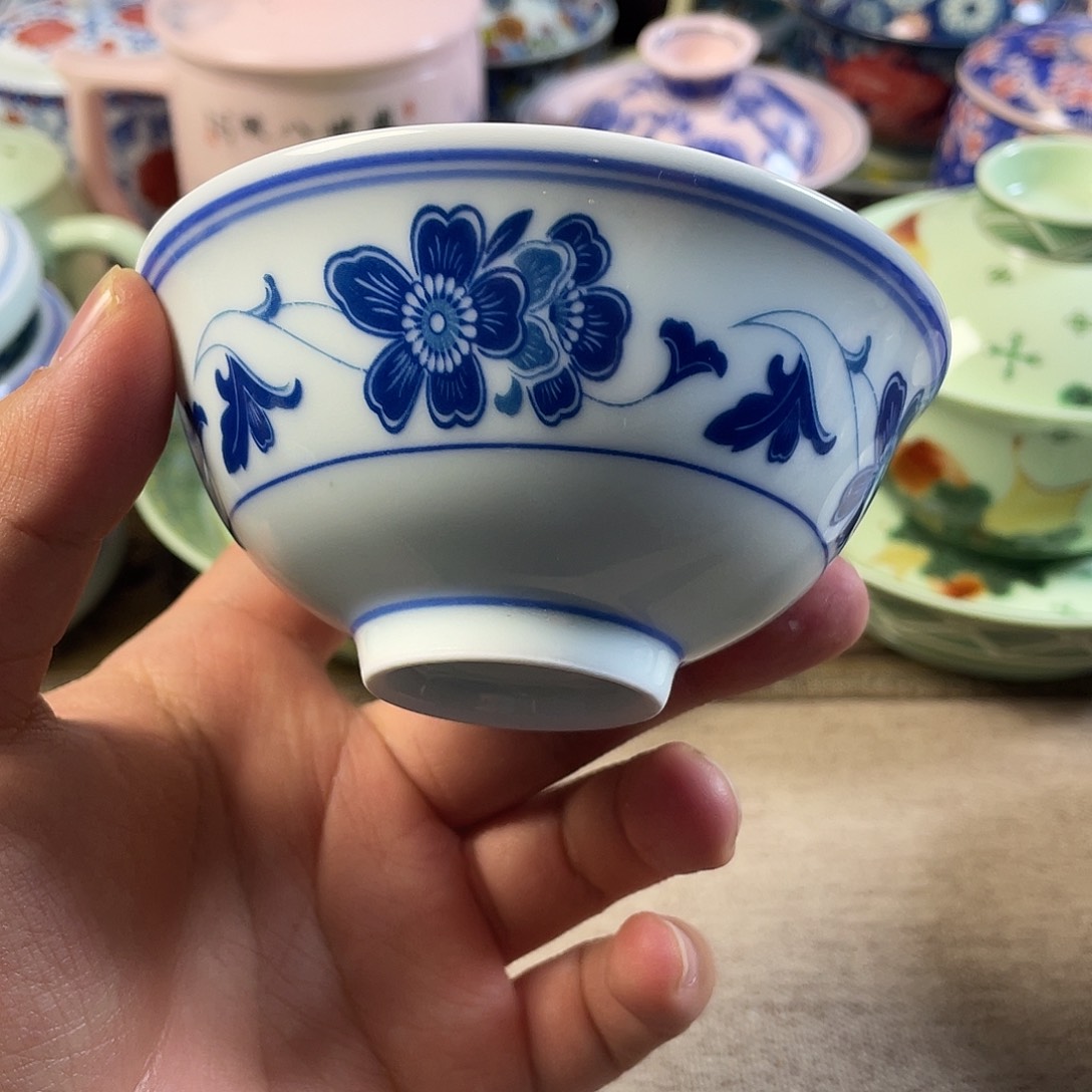 瓷片景德镇陶瓷8999999999