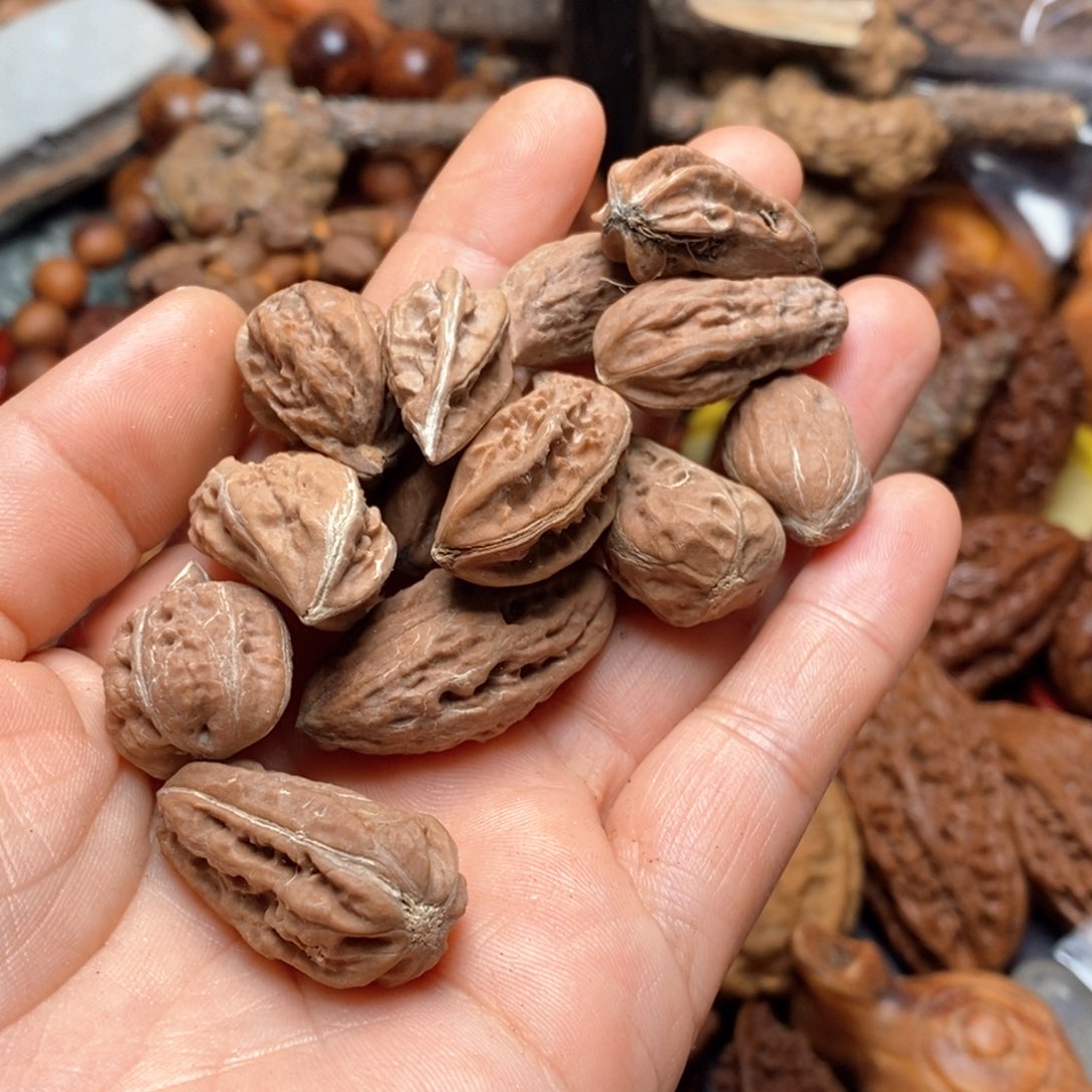 文玩核桃吊坠核桃22