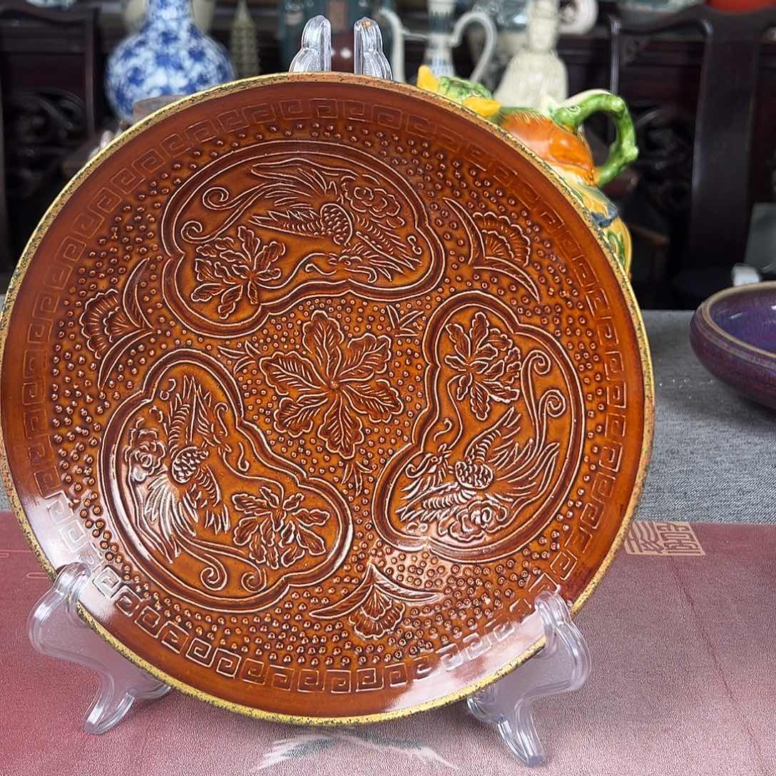 瓷片摆件摆件摆件摆件