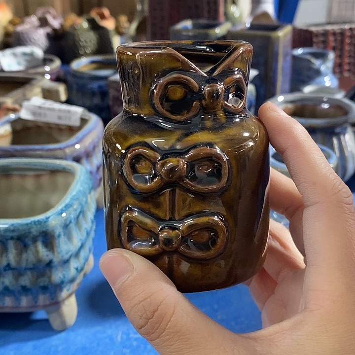 红陶【当天凑单满10米包邮看链接备注】一个浮力