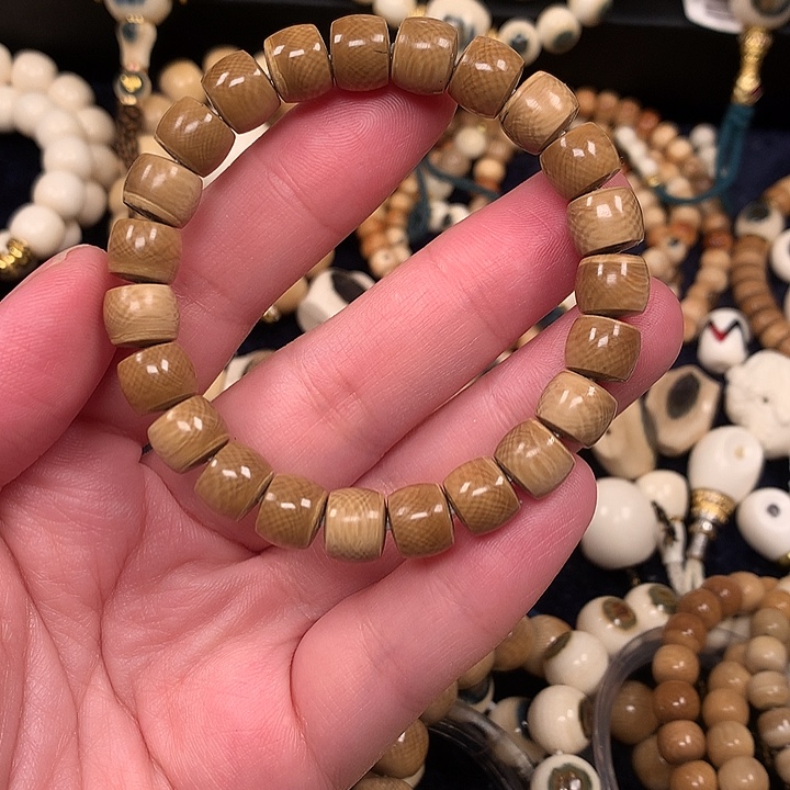 K****猛犸象牙其他冰咖直切