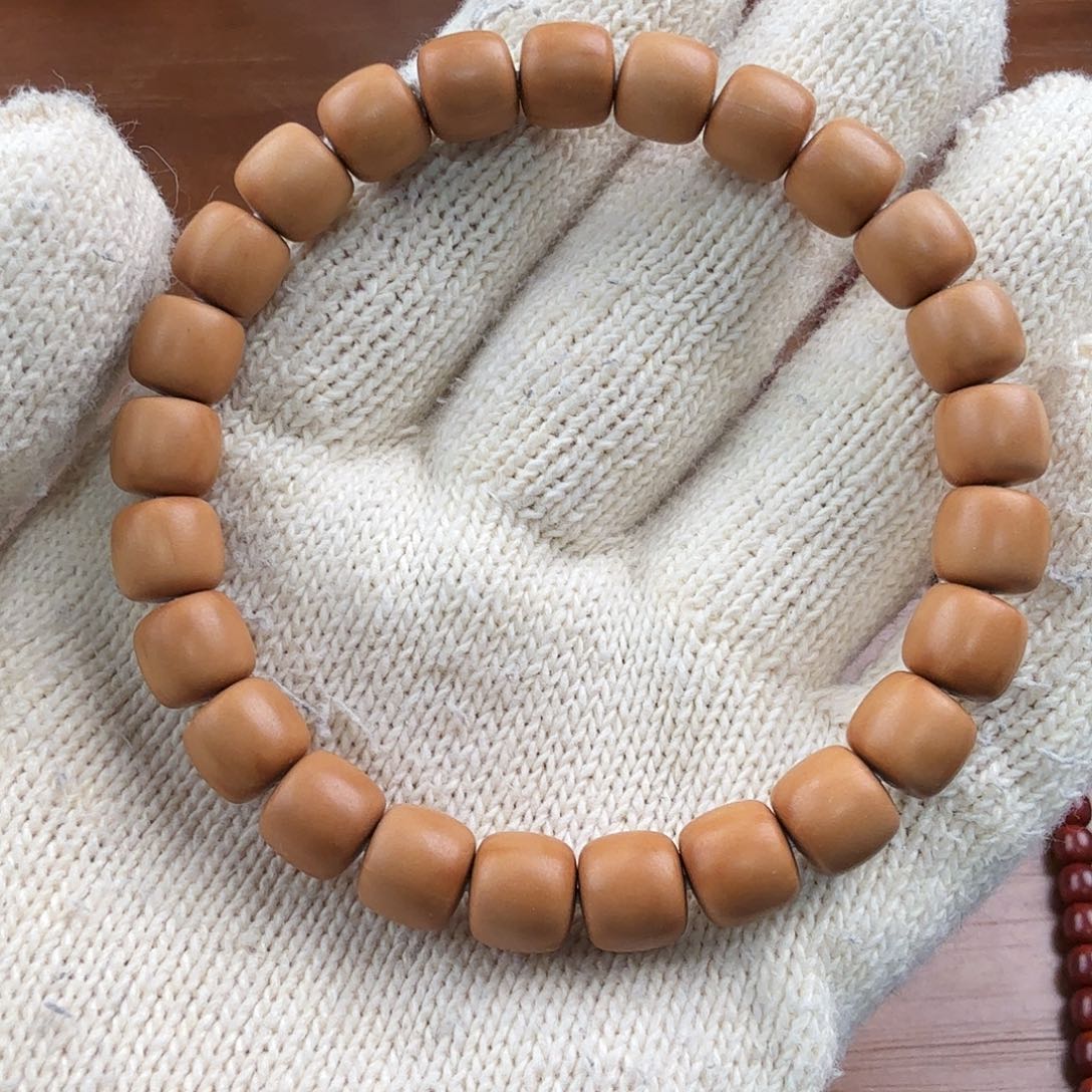 柏香籽/百香籽吊坠18