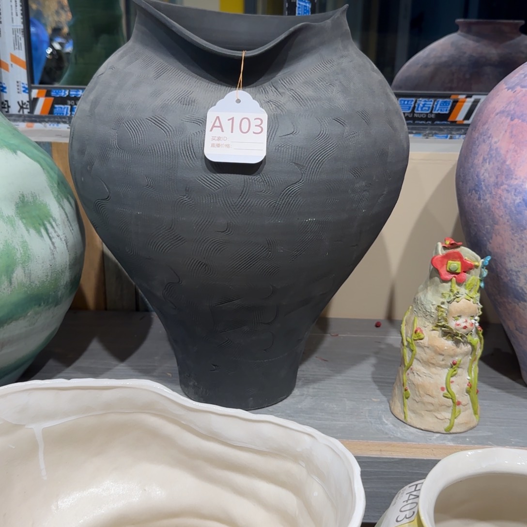 景德镇陶瓷艺术品