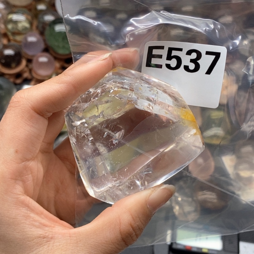 【闪购商品】水晶摆件精品未镶嵌