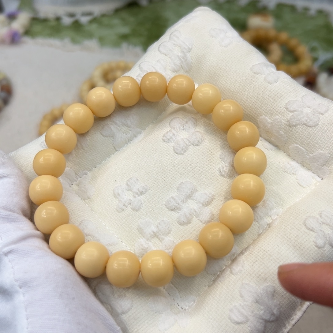 菩提根/象牙果吊坠13干磨树王080