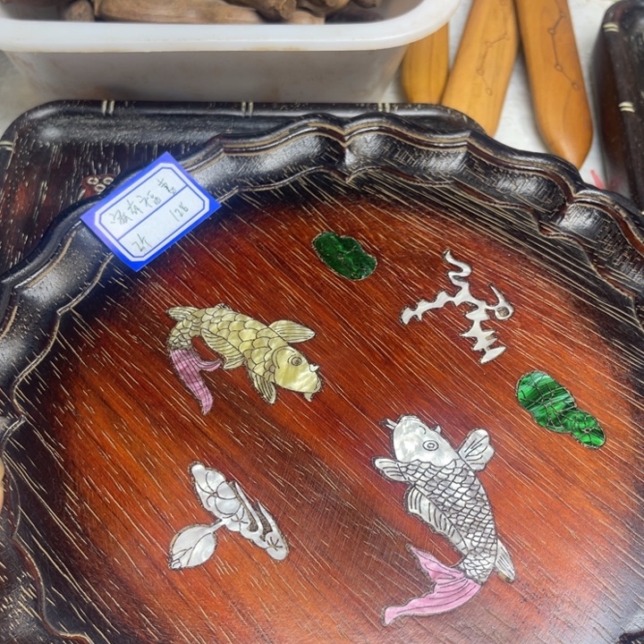 贝壳手串/手链纯手工打造贝壳工艺