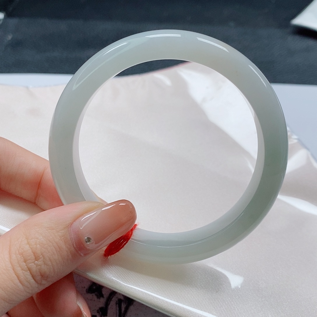 【闪购商品】未镶嵌手镯翡翠459号