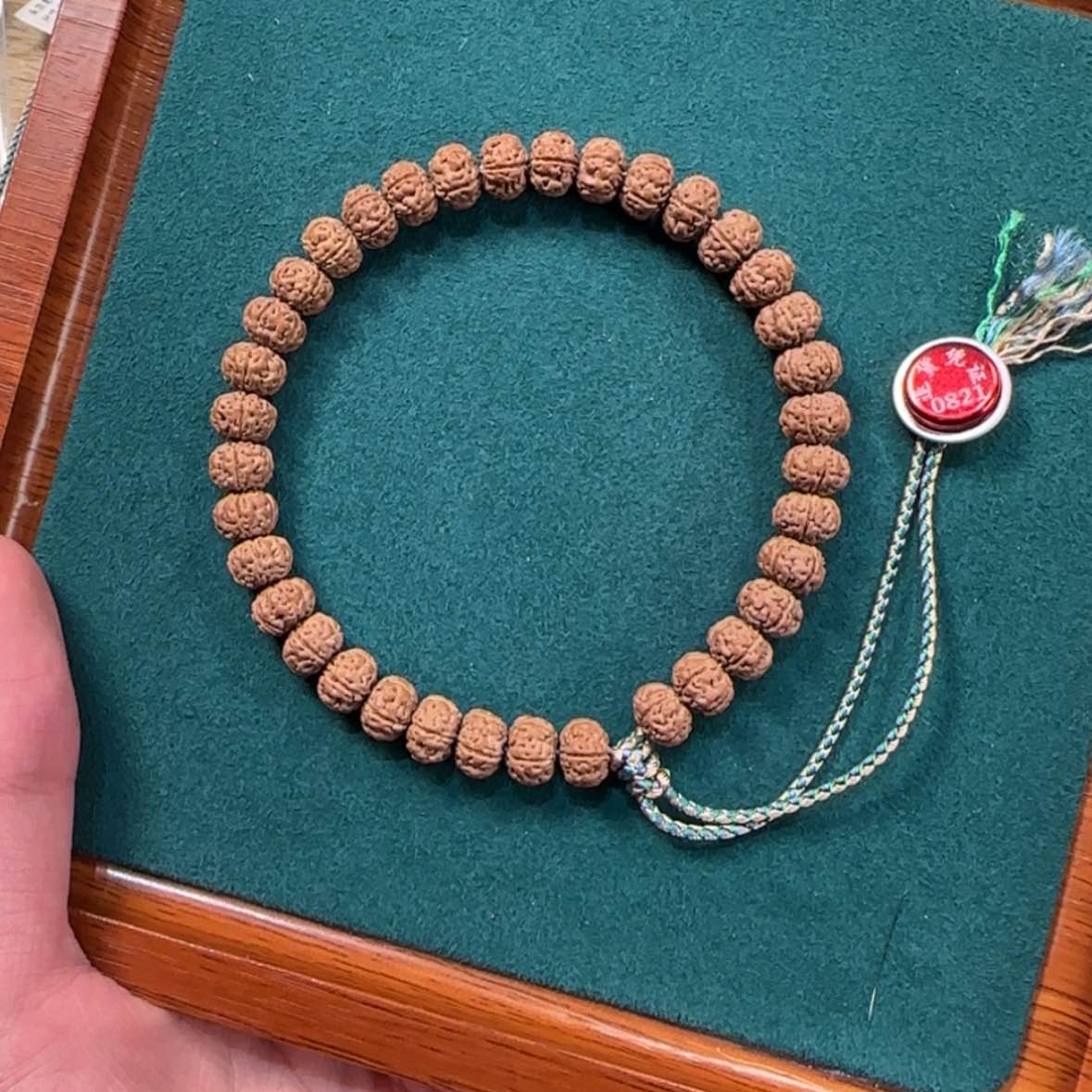 【闪购商品】金刚菩提吊坠ccccccccccc