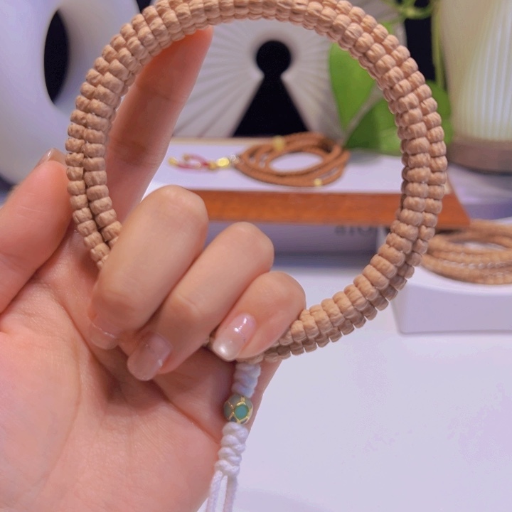 断***念吊坠柏香籽/百香籽