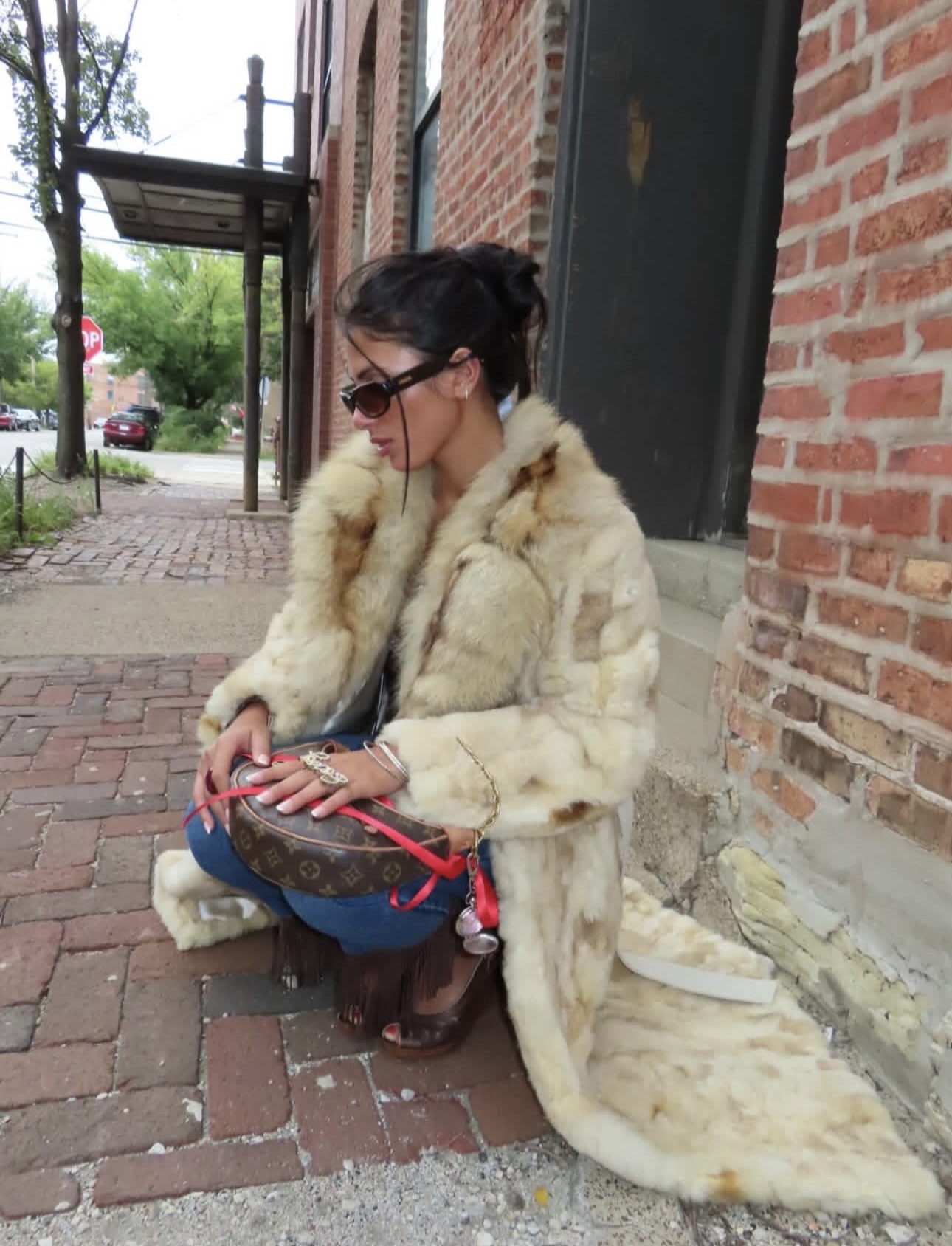 库存尾货秋冬毛绒外套NO退NO换默认瑕疵