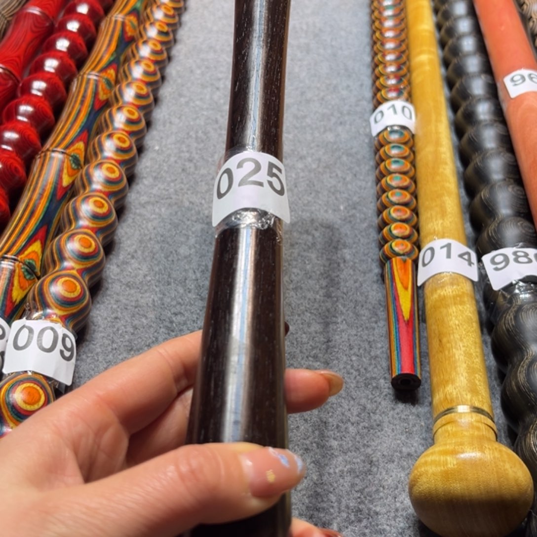 潮***哥大果紫檀（缅甸花梨）025