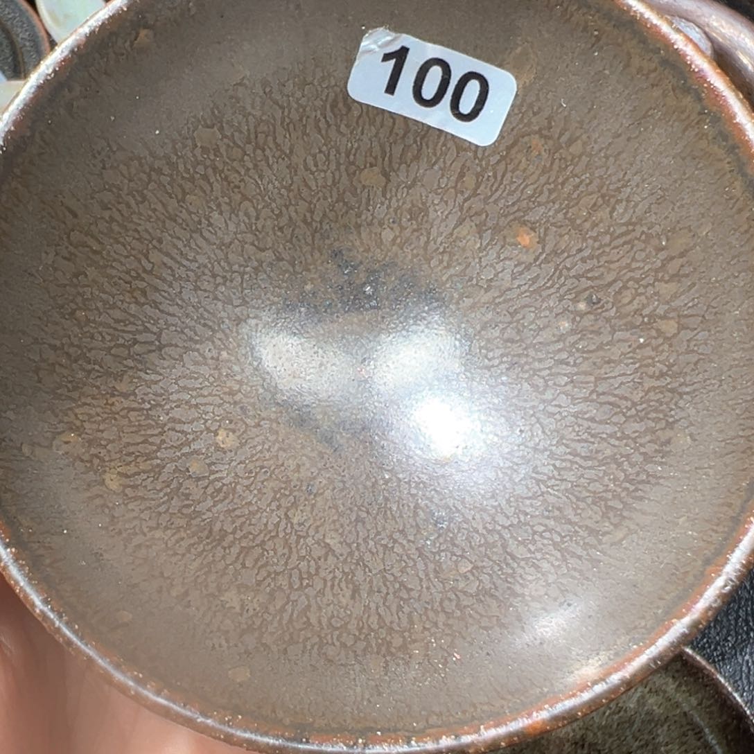 茶盏焦源龙窑，不忘初心100