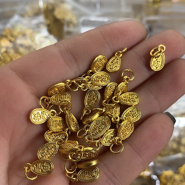 铜合金纯色系列 满三单飞10