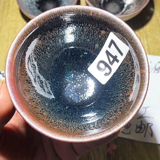 茶盏茶香的口感真的947月中旬