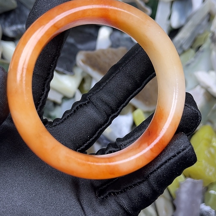 未镶嵌和田玉珠宝奇石58