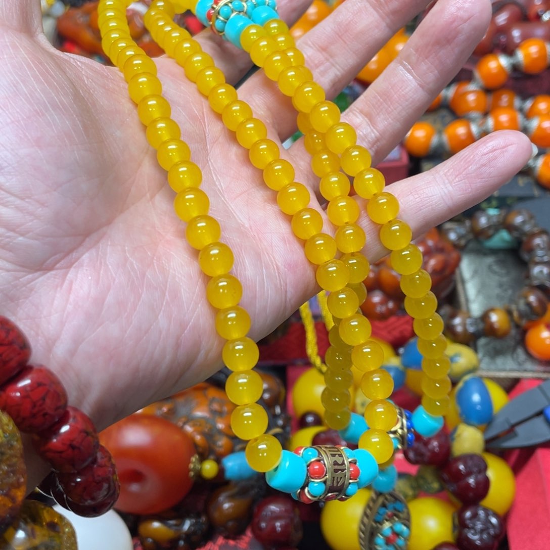 和田玉1未镶嵌好物推荐如图所示