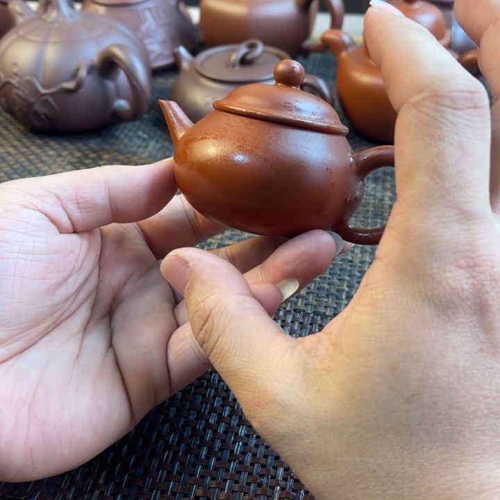 紫砂茶壶正品紫砂壶
