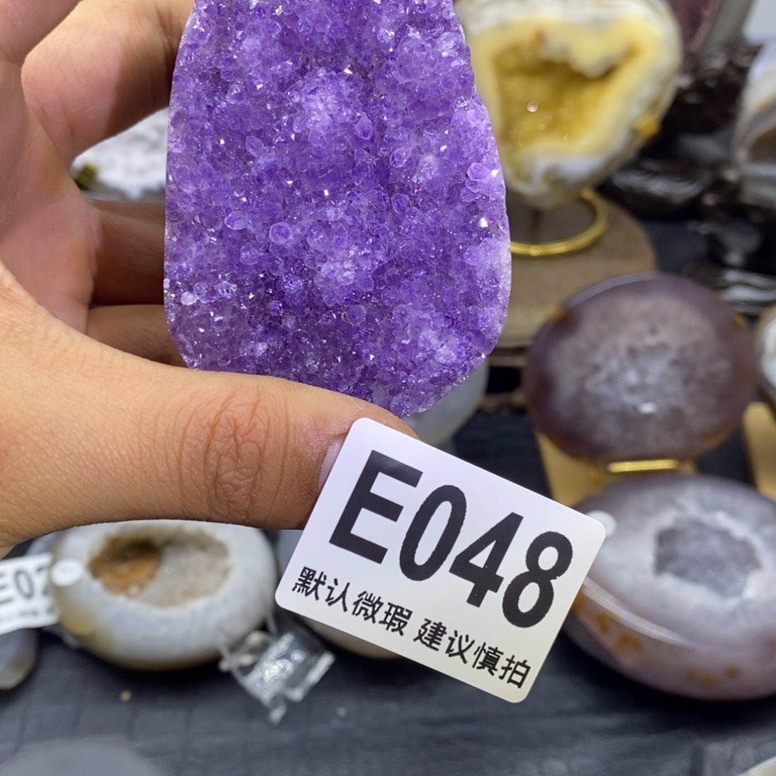 水晶大型摆件（非配饰）未镶嵌