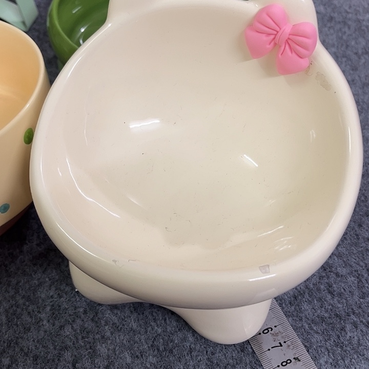 陶蝴蝶结正品陶瓷餐具