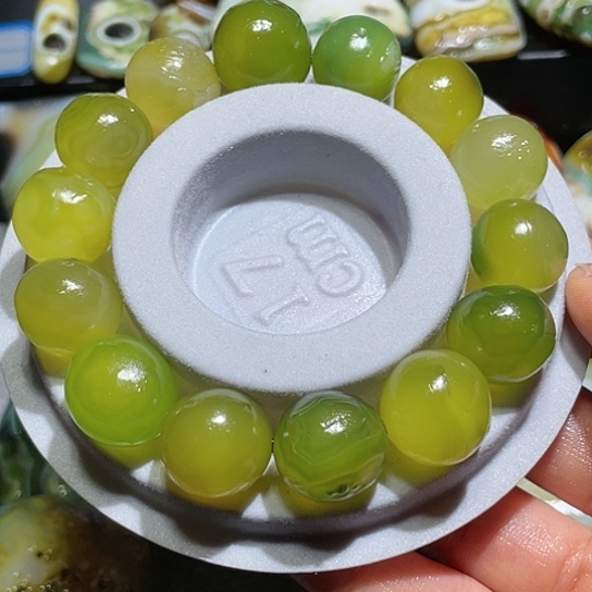 【闪购商品】玛瑙珠宝奇石未镶嵌万**川