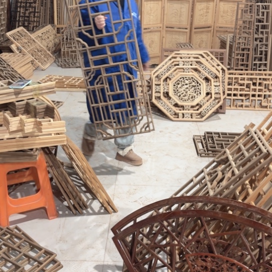 远***飞香榧木特价一对包邮