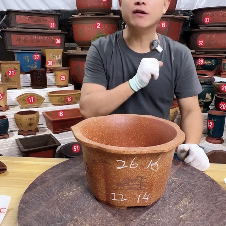 精品紫砂工厂直发