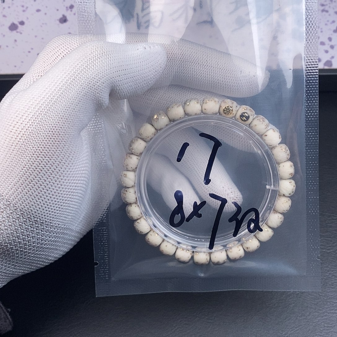 星月菩提吊坠星月