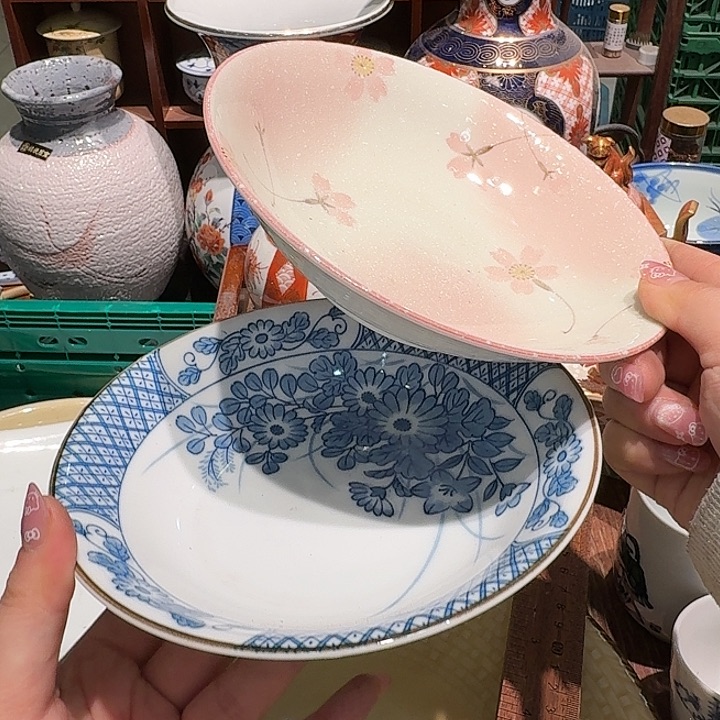 盖碗 五十包邮或任意三单包邮